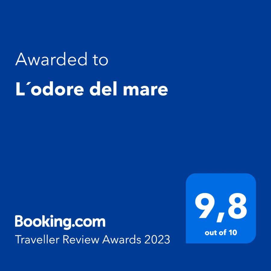 L'Odore Del Mare Preko Exterior photo